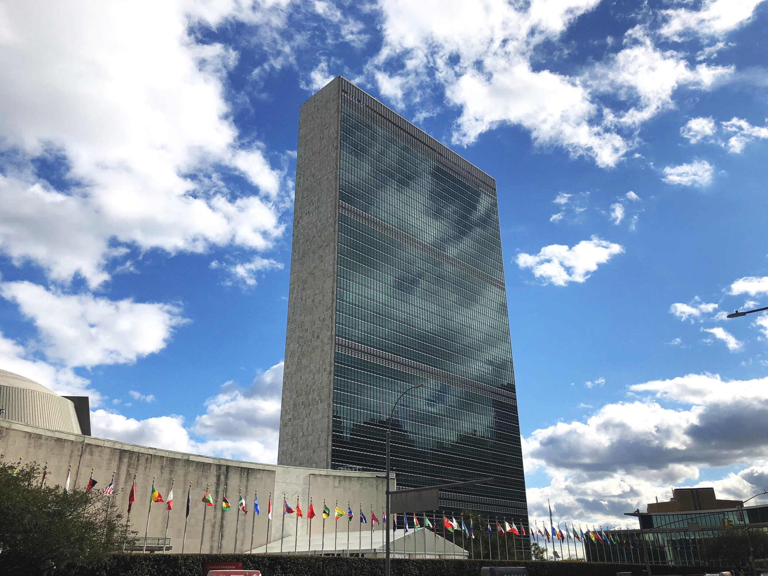 7 types of people who shouldn’t work for the UN: Are you on the list?